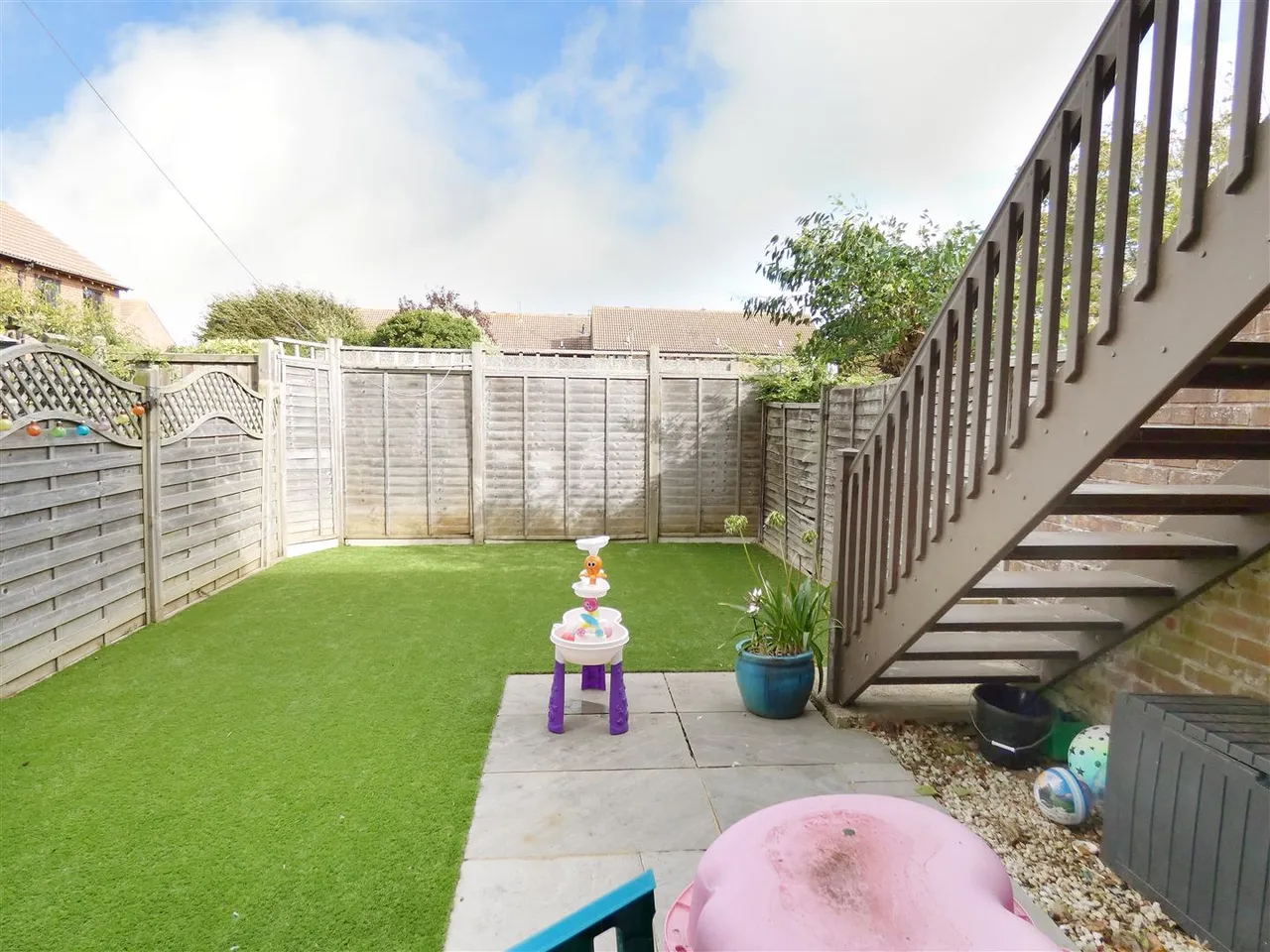 Dinsdale Gardens, Rustington, photo 14