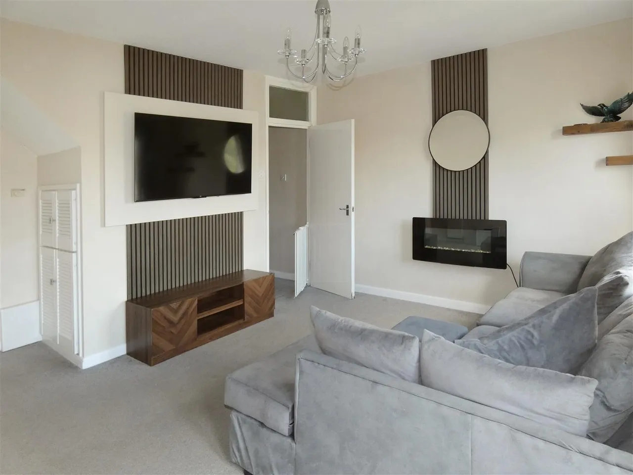 Dinsdale Gardens, Rustington, photo 4