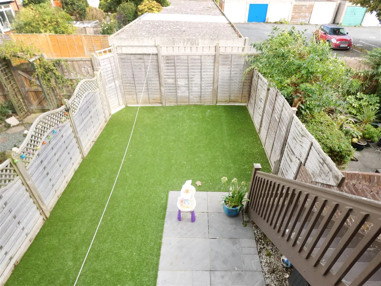 Dinsdale Gardens, Rustington, photo 16
