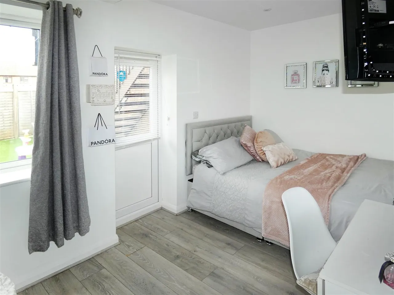 Dinsdale Gardens, Rustington, photo 9