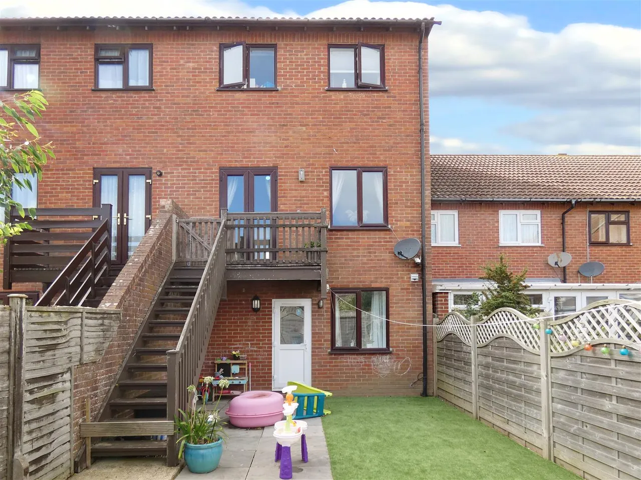 Dinsdale Gardens, Rustington, photo 15