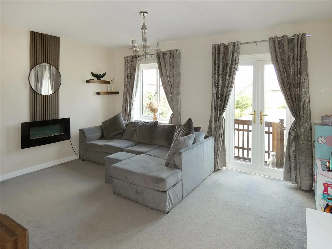 Dinsdale Gardens, Rustington, photo 2