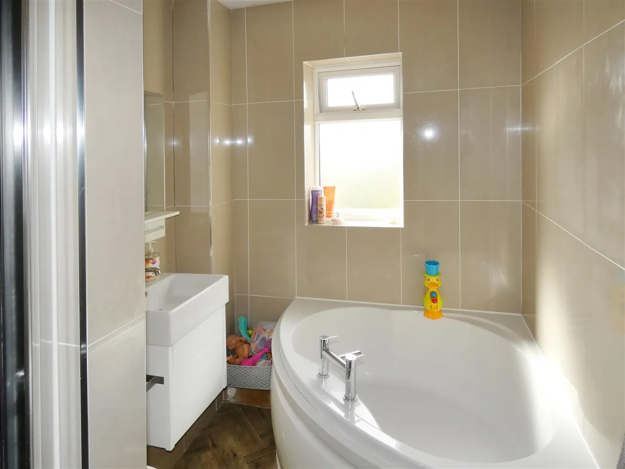 Dinsdale Gardens, Rustington, photo 10