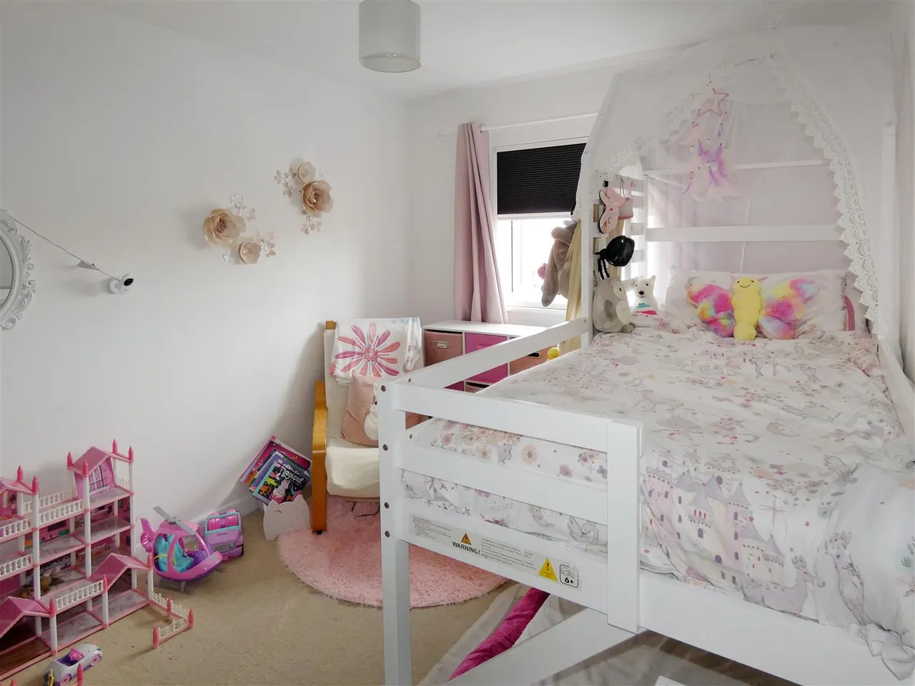 Dinsdale Gardens, Rustington, photo 7
