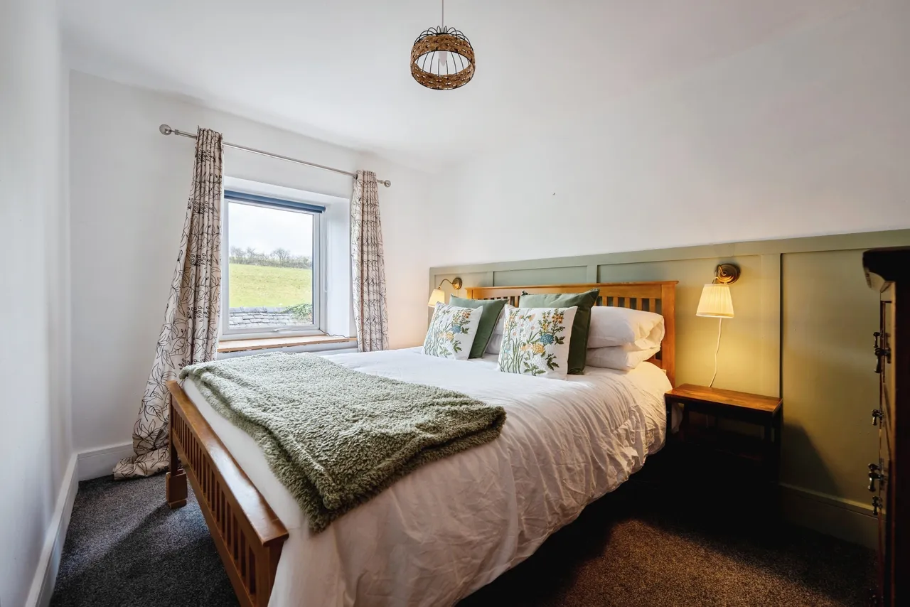 Holme Mills Cottages, Holme, LA6, photo 8