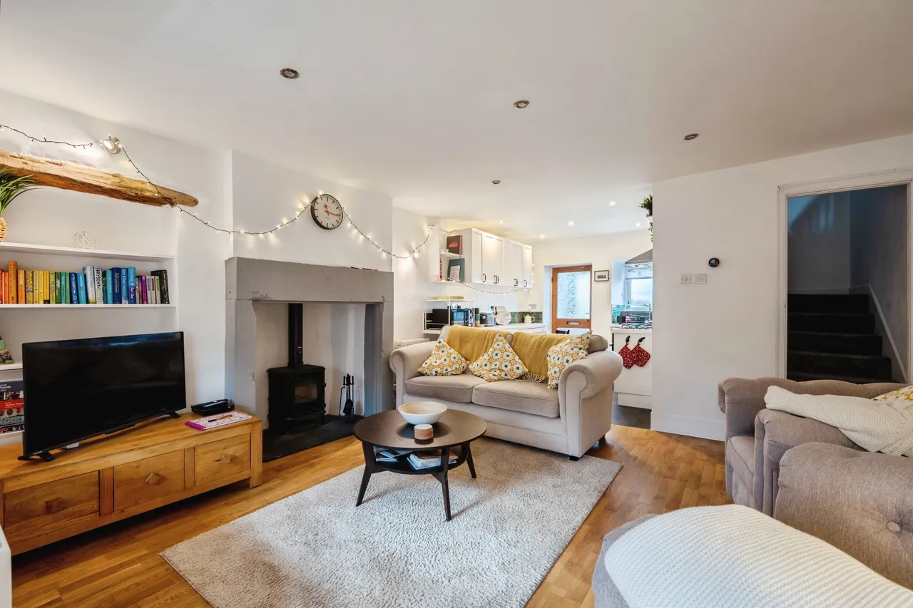 Holme Mills Cottages, Holme, LA6, photo 4