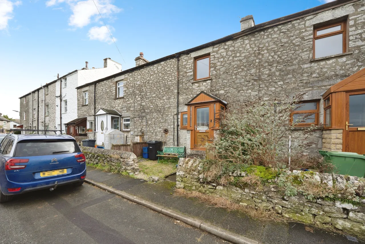 2 bed house for sale, Holme Mills Cottages, Holme, LA6