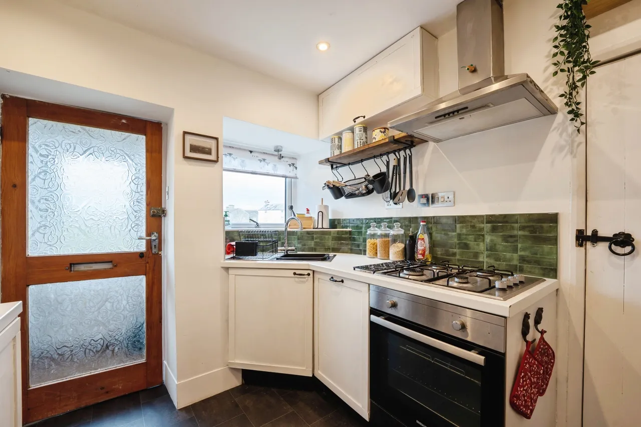 Holme Mills Cottages, Holme, LA6, photo 5