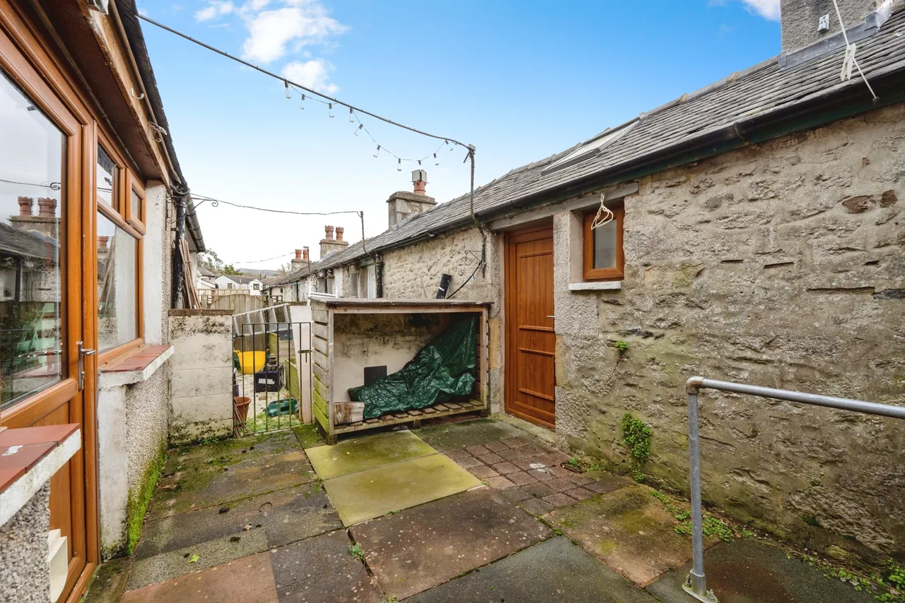 Holme Mills Cottages, Holme, LA6, photo 15