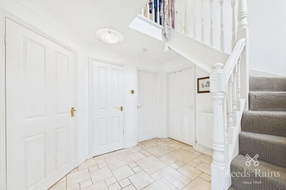 Beech Close, Holmes Chapel, Cheshire, CW4, photo 9