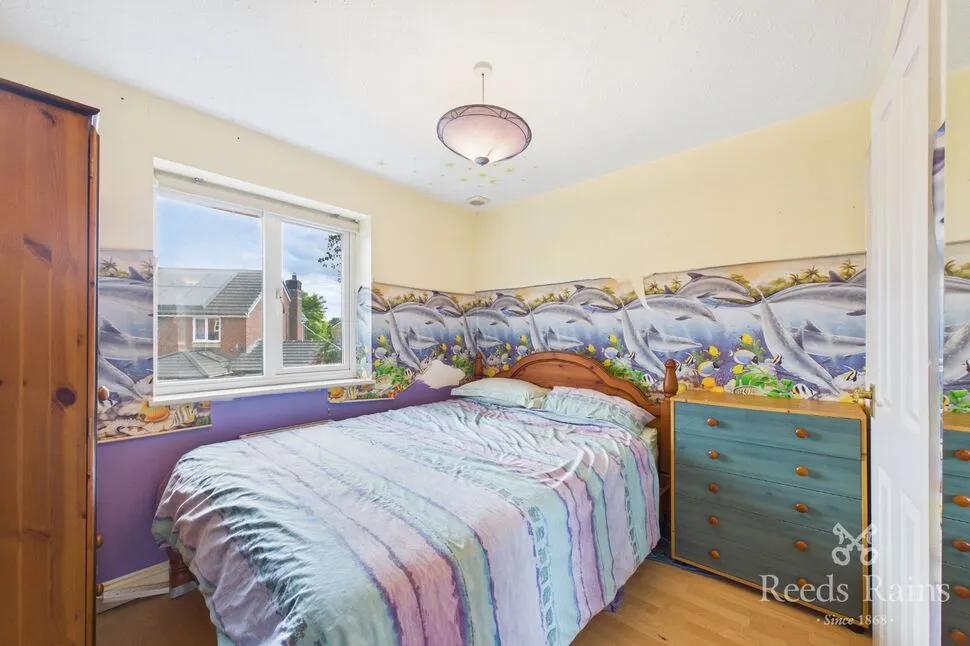 Beech Close, Holmes Chapel, Cheshire, CW4, photo 5