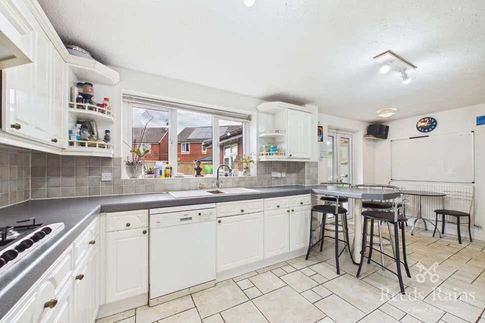 Beech Close, Holmes Chapel, Cheshire, CW4, photo 4