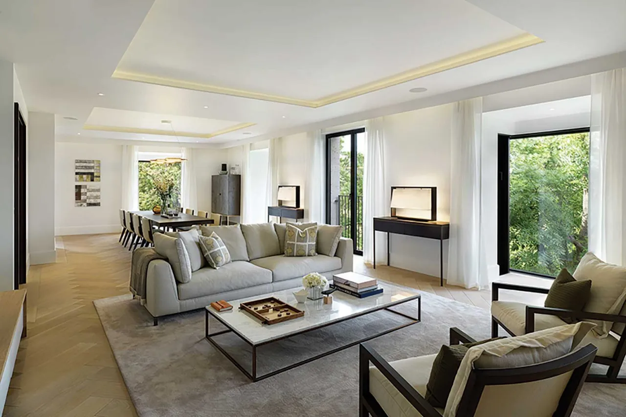 St Edmunds Terrace, Primrose Hill, NW8, photo 2