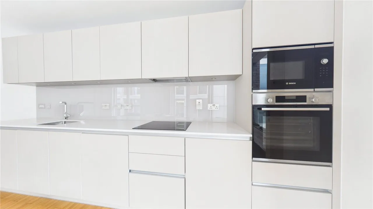 2 bed flat for sale — Brixton Hill, SW2