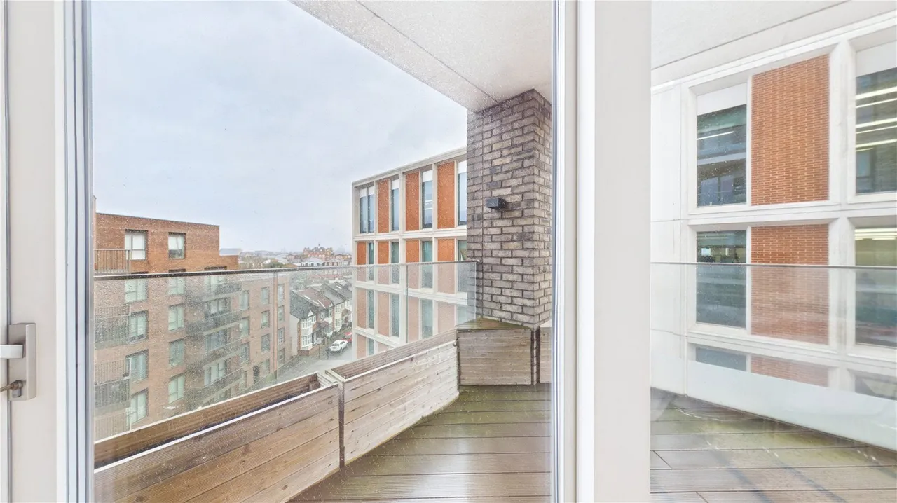 Brixton Hill, SW2, photo 4