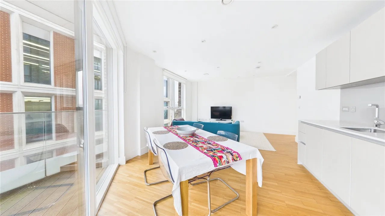 Brixton Hill, SW2, photo 2