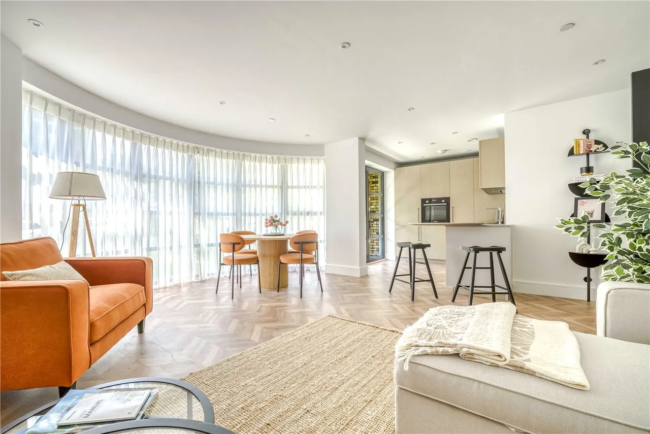 Studland Road, Bournemouth, BH4, photo 15