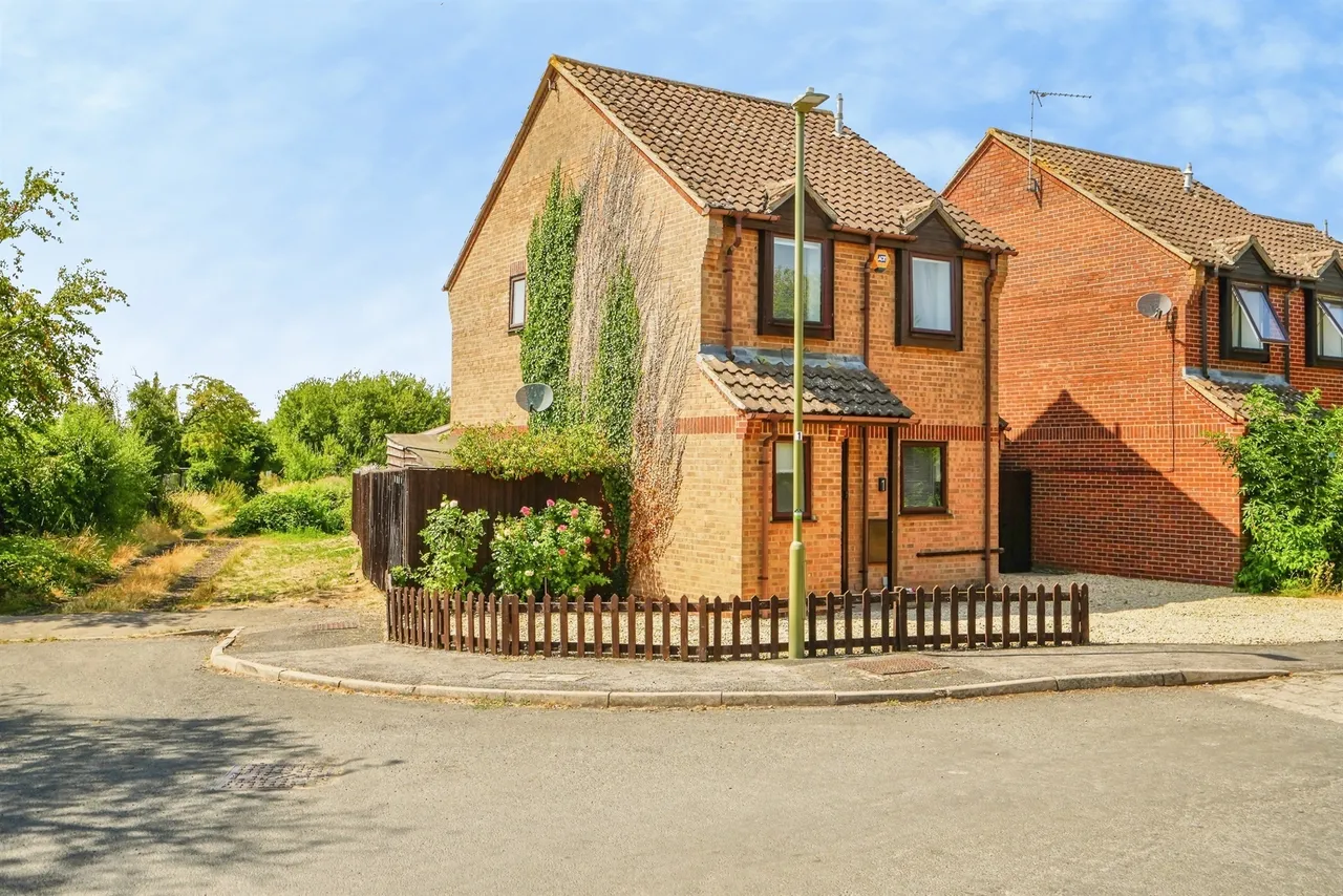 Fisher Close, Drayton, OX14, photo 18
