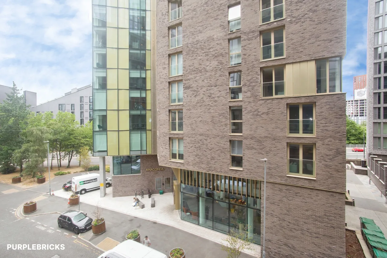 Greengate, Salford, M3, photo 17