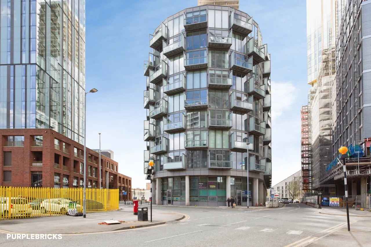 Greengate, Salford, M3, photo 21
