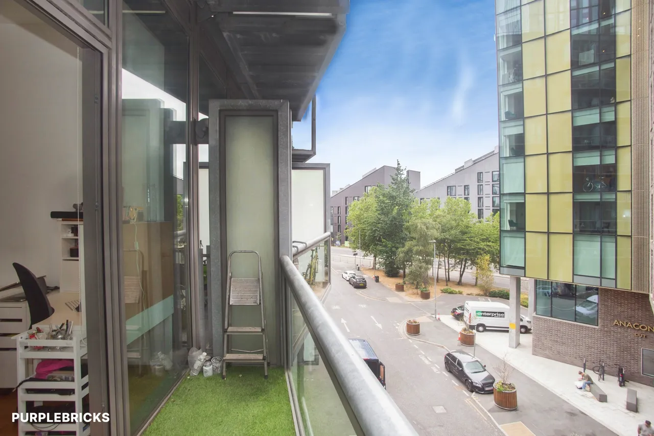 Greengate, Salford, M3, photo 16