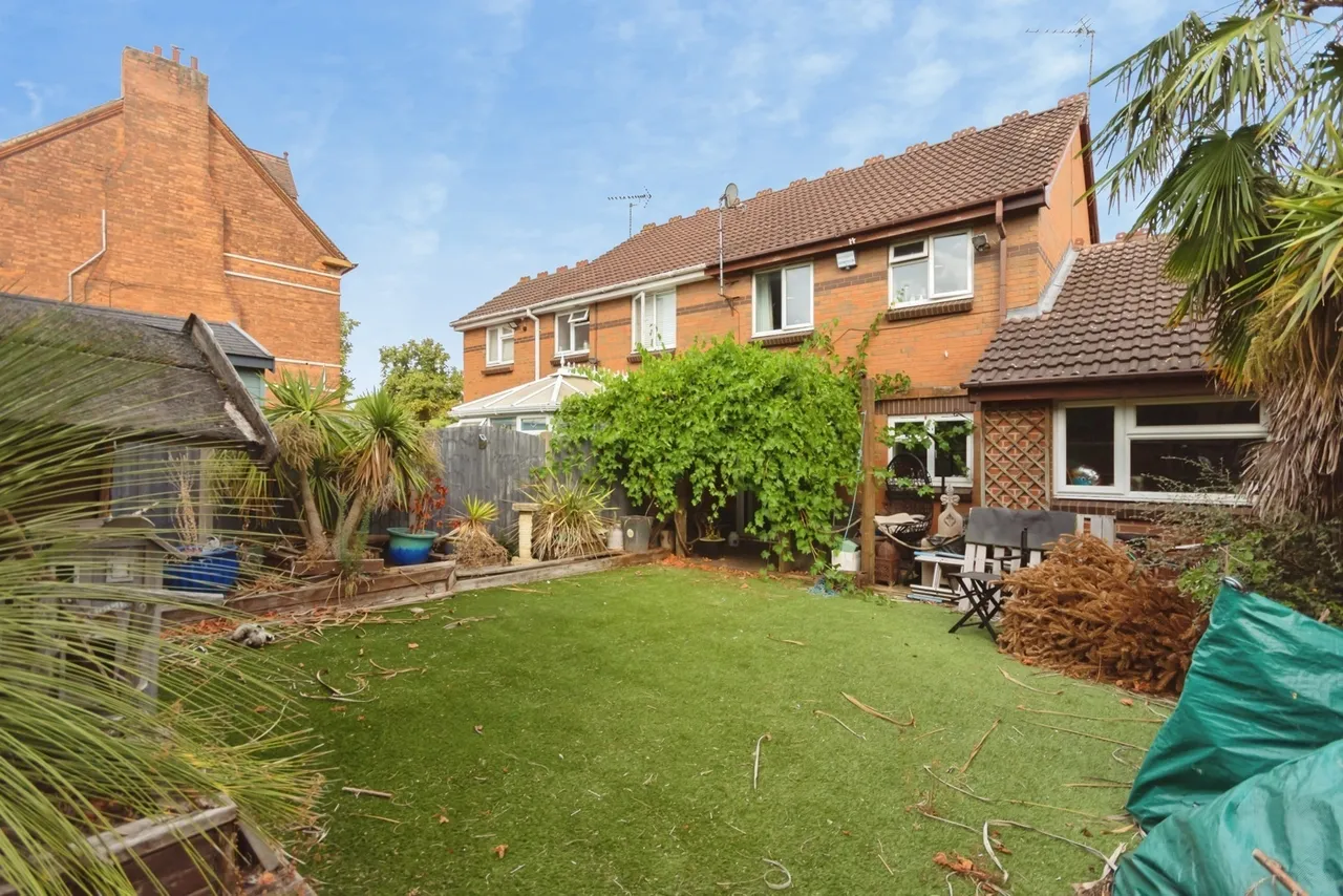 Wynford Road, Birmingham, West Midlands, B27, photo 11