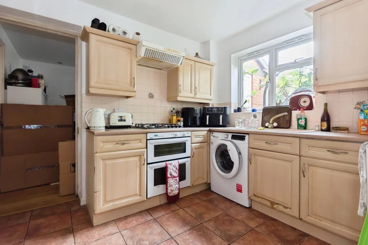 Wynford Road, Birmingham, West Midlands, B27, photo 3