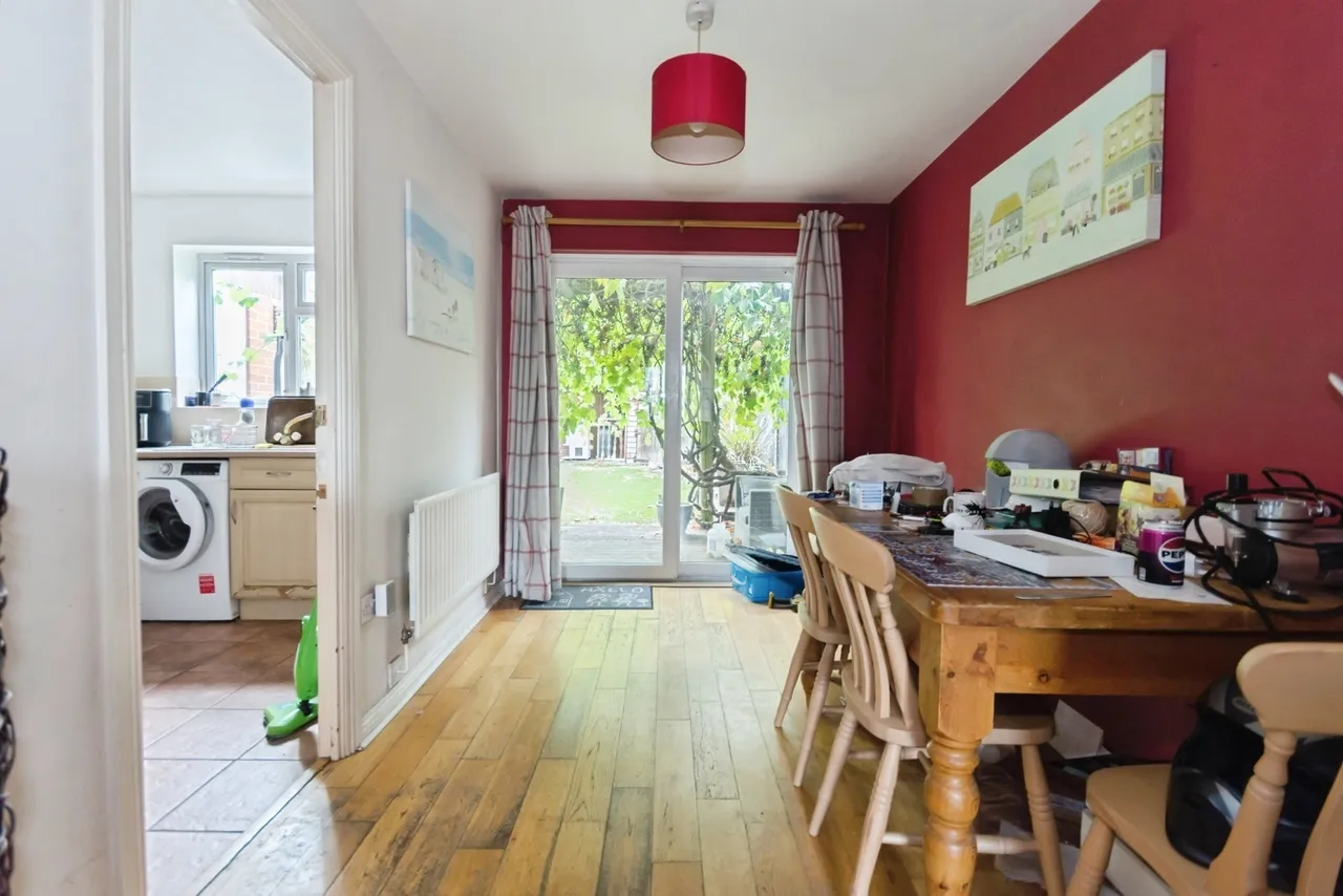 Wynford Road, Birmingham, West Midlands, B27, photo 4