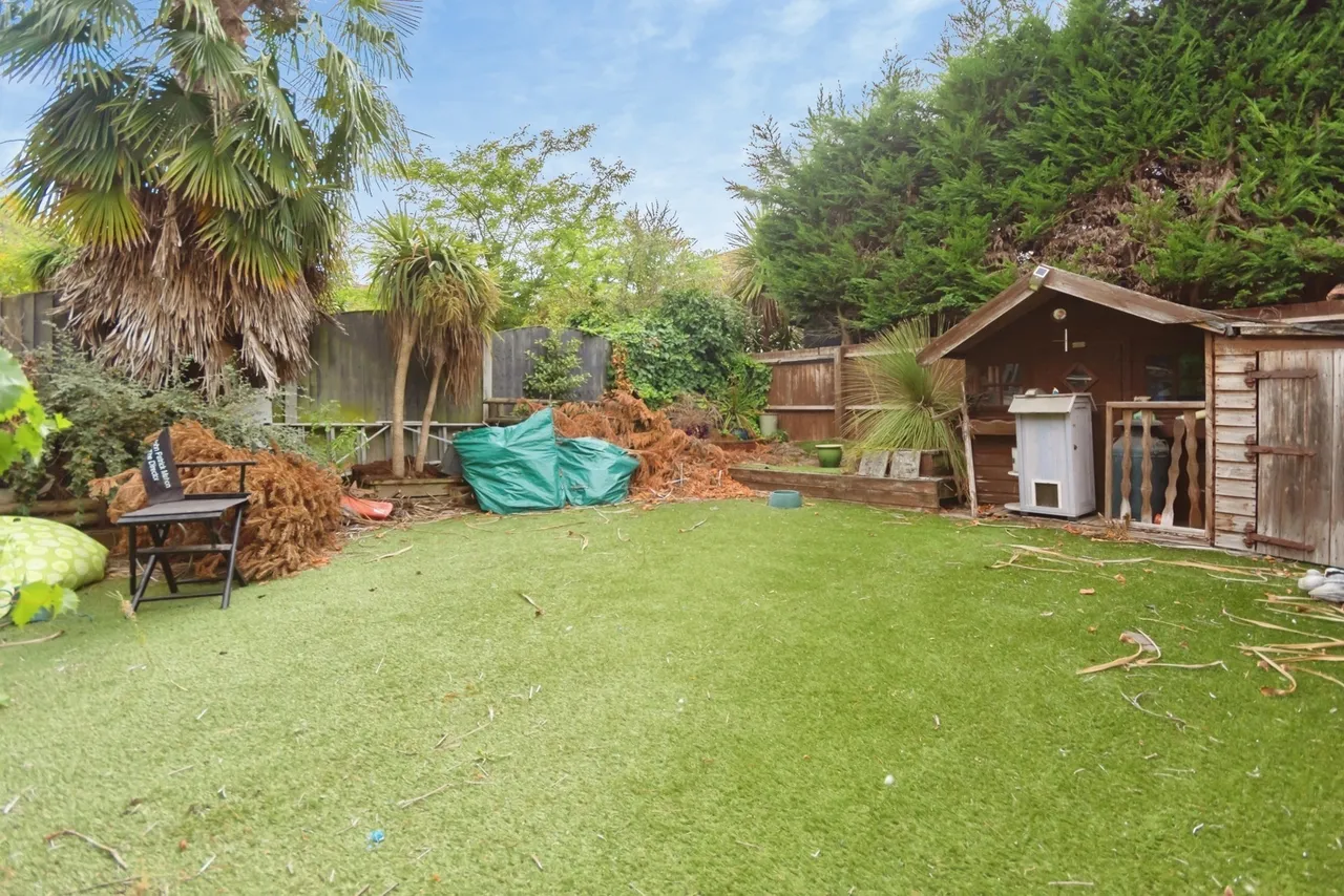 Wynford Road, Birmingham, West Midlands, B27, photo 6