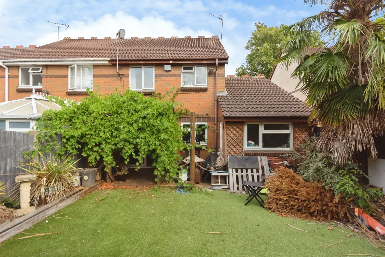 Wynford Road, Birmingham, West Midlands, B27, photo 5