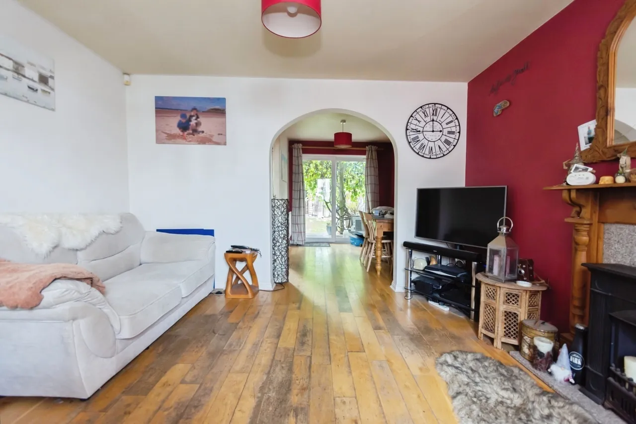 Wynford Road, Birmingham, West Midlands, B27, photo 9