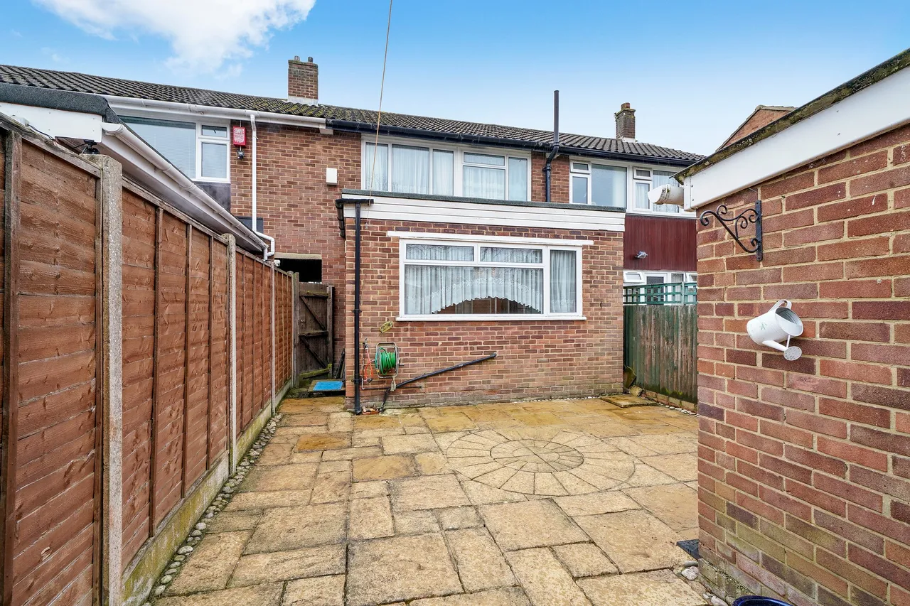 Houston Road, Forest hill, London, SE23 2RL, photo 16