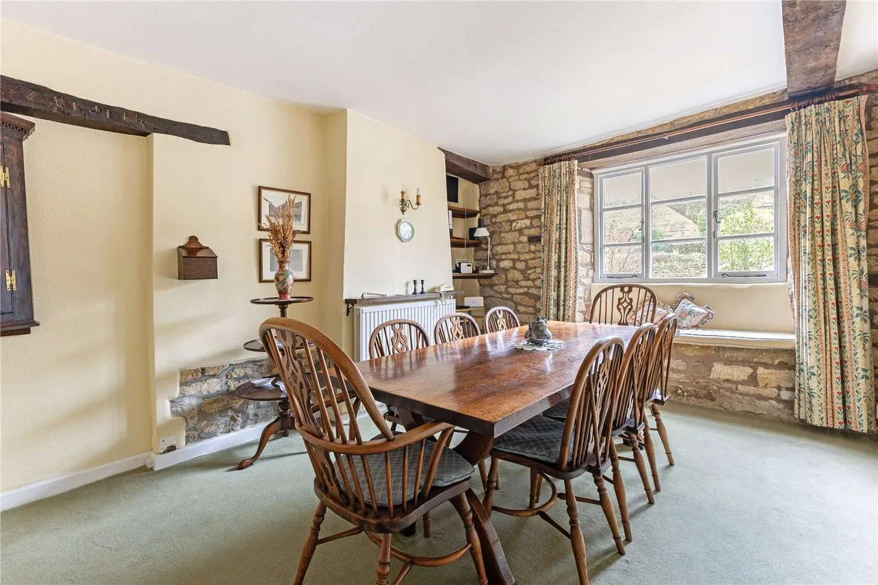High Street, Longborough, Moreton-in-Marsh, Gloucestershire, GL56 0QE, photo 4