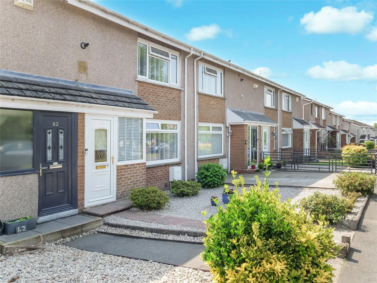 Orchy Crescent, Bearsden, Glasgow, East Dunbartonshire, G61, photo 20