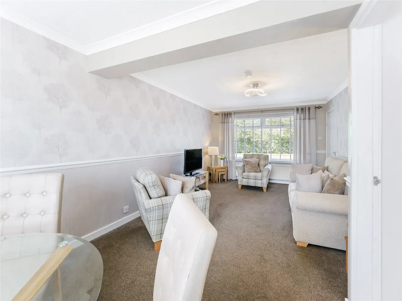 Orchy Crescent, Bearsden, Glasgow, East Dunbartonshire, G61, photo 3