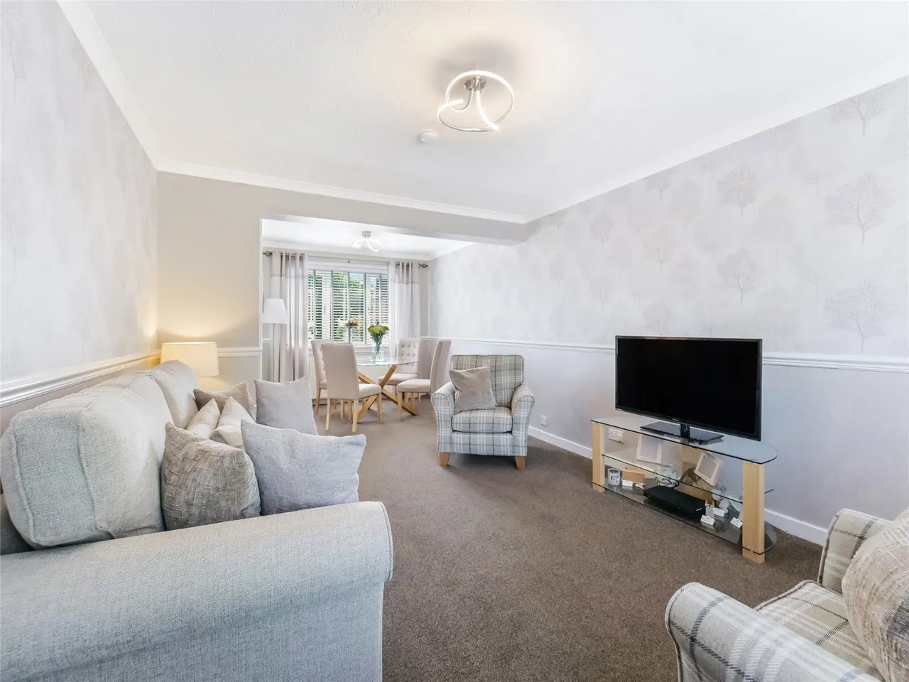 Orchy Crescent, Bearsden, Glasgow, East Dunbartonshire, G61, photo 2