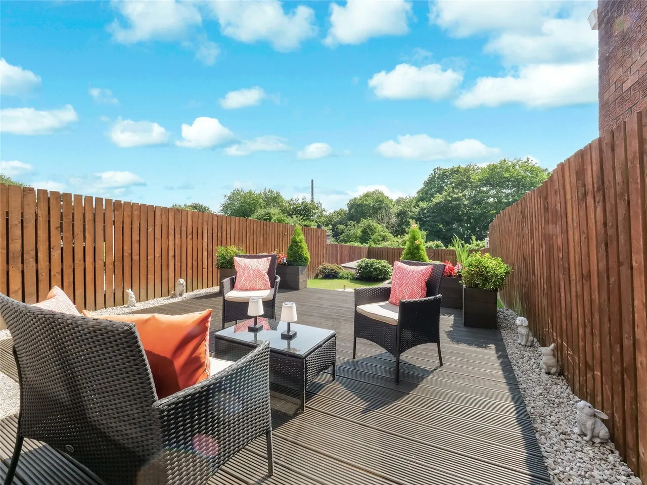 Orchy Crescent, Bearsden, Glasgow, East Dunbartonshire, G61, photo 9