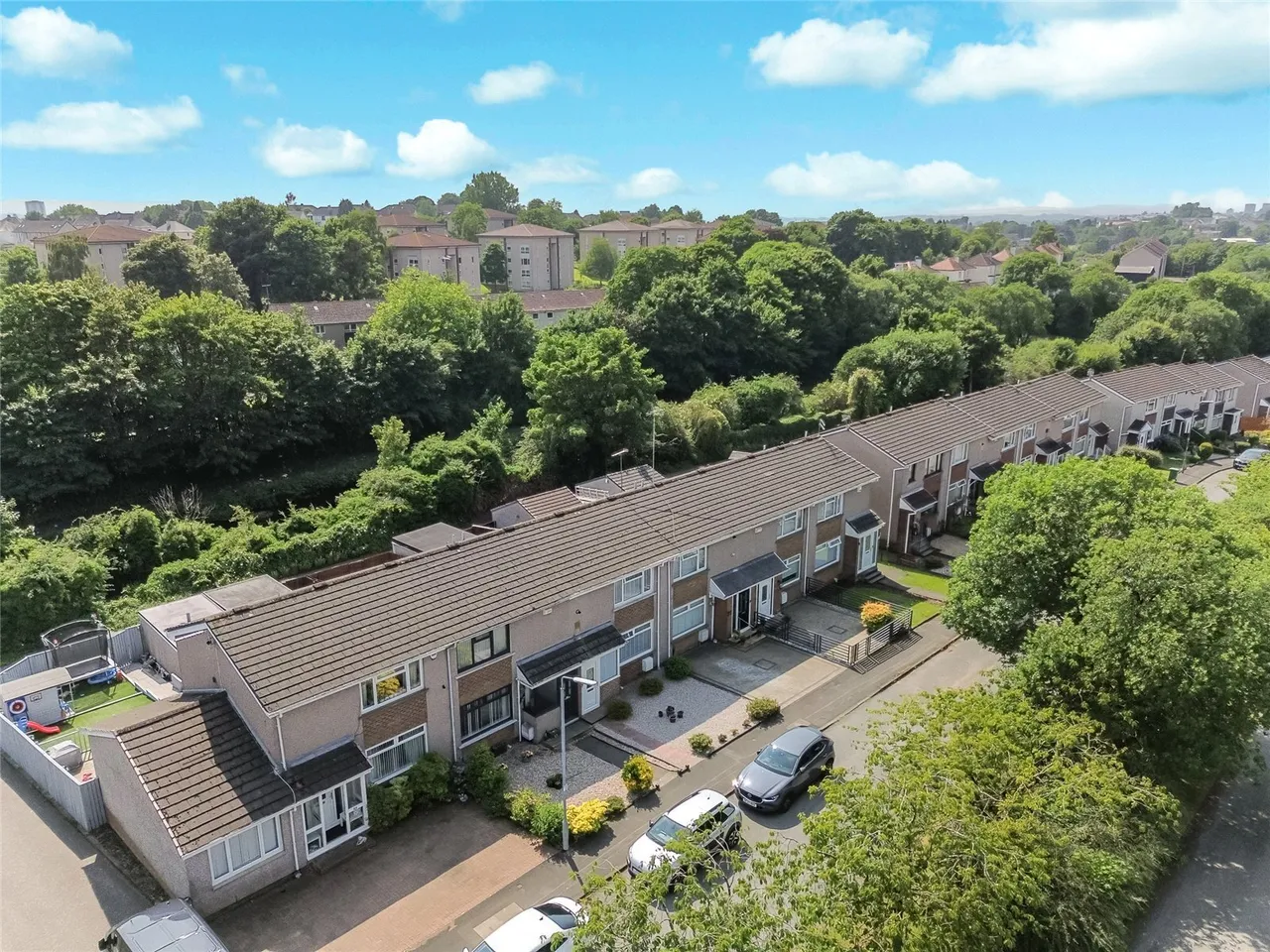 Orchy Crescent, Bearsden, Glasgow, East Dunbartonshire, G61, photo 21