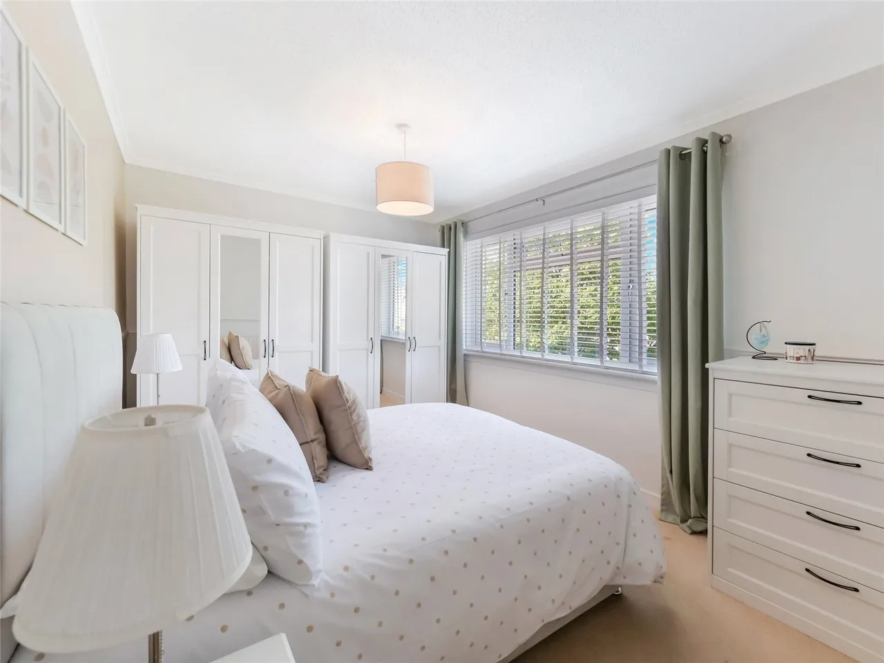 Orchy Crescent, Bearsden, Glasgow, East Dunbartonshire, G61, photo 6