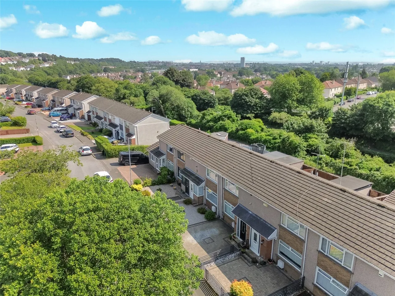Orchy Crescent, Bearsden, Glasgow, East Dunbartonshire, G61, photo 22