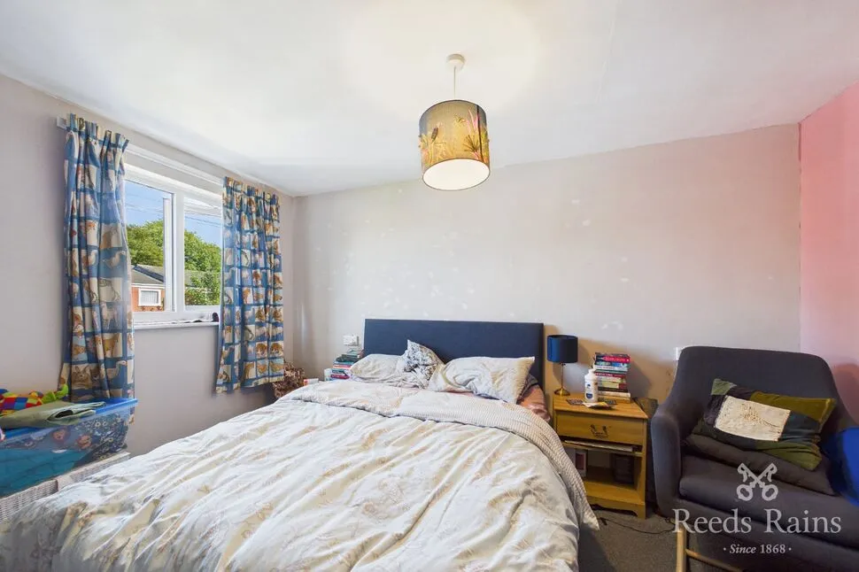 Starrgate Drive, Ashton-on-Ribble, Lancashire, PR2, photo 5