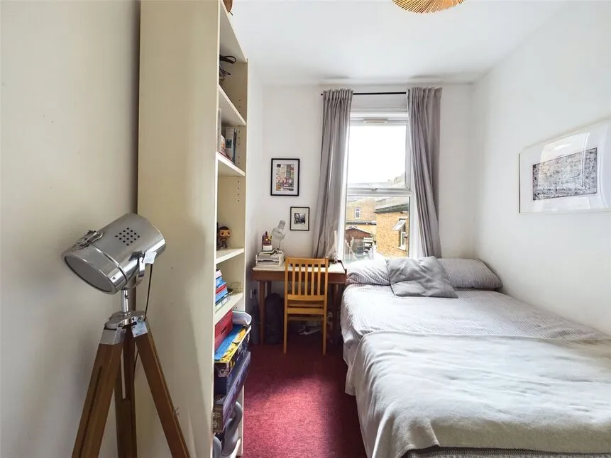 Hoe Street, Walthamstow, E17, photo 5