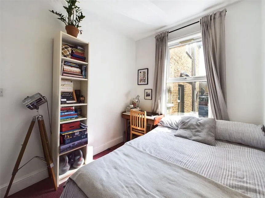 Hoe Street, Walthamstow, E17, photo 6