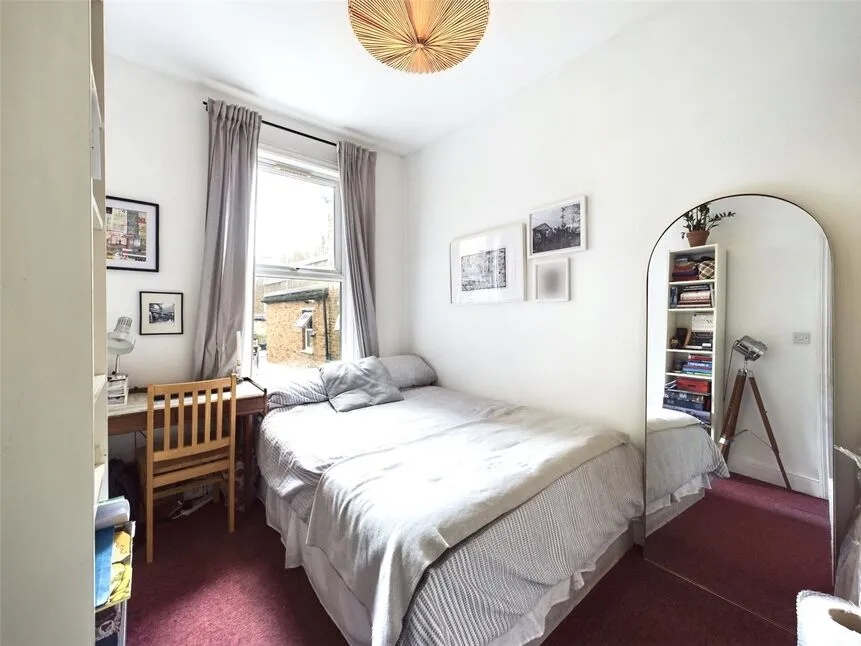 Hoe Street, Walthamstow, E17, photo 4