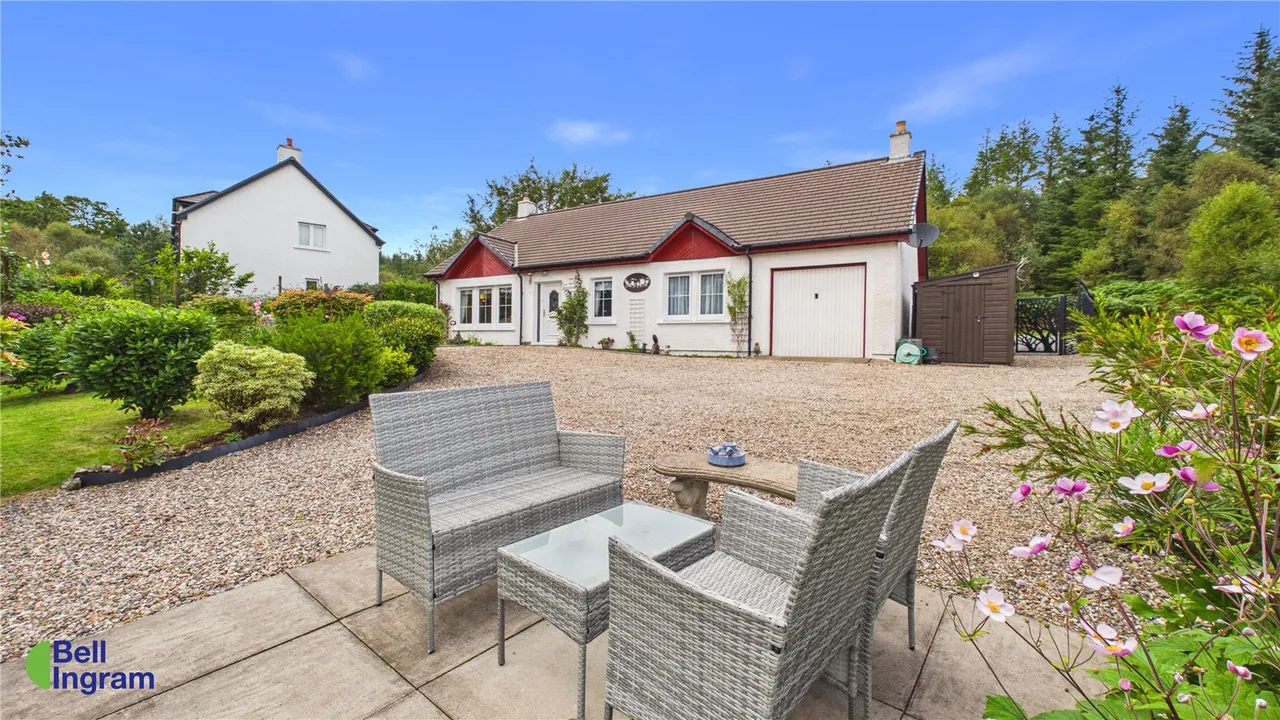 Lochdon, Isle of Mull, Argyll and Bute, PA64 6AP, photo 4