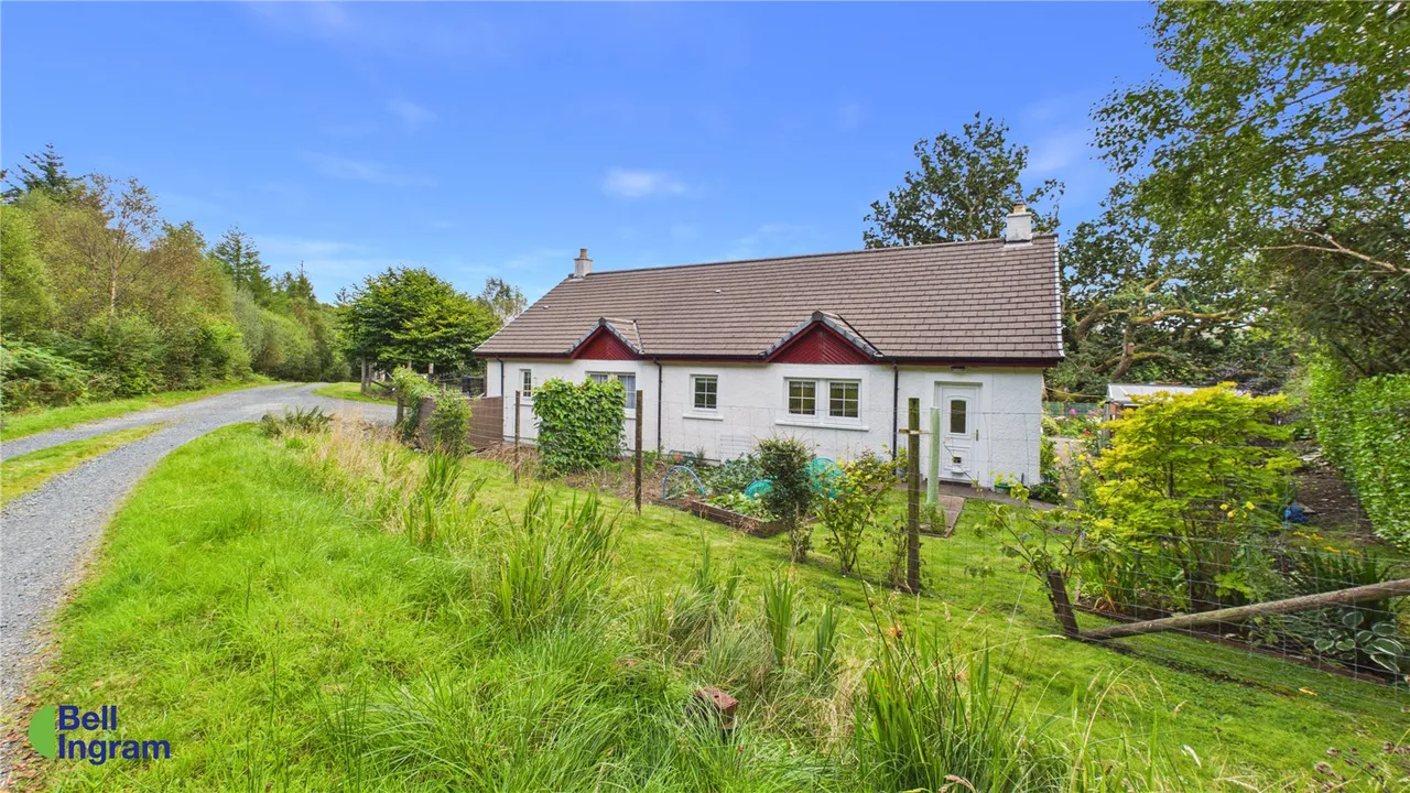 Lochdon, Isle of Mull, Argyll and Bute, PA64 6AP, photo 3