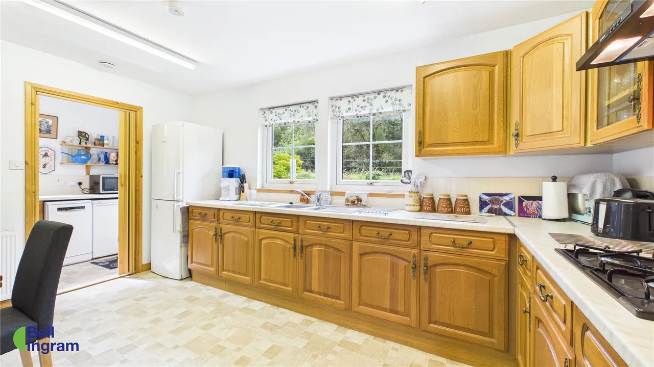 Lochdon, Isle of Mull, Argyll and Bute, PA64 6AP, photo 14