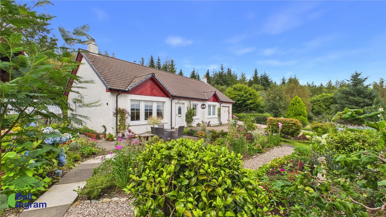 Lochdon, Isle of Mull, Argyll and Bute, PA64 6AP, photo 5