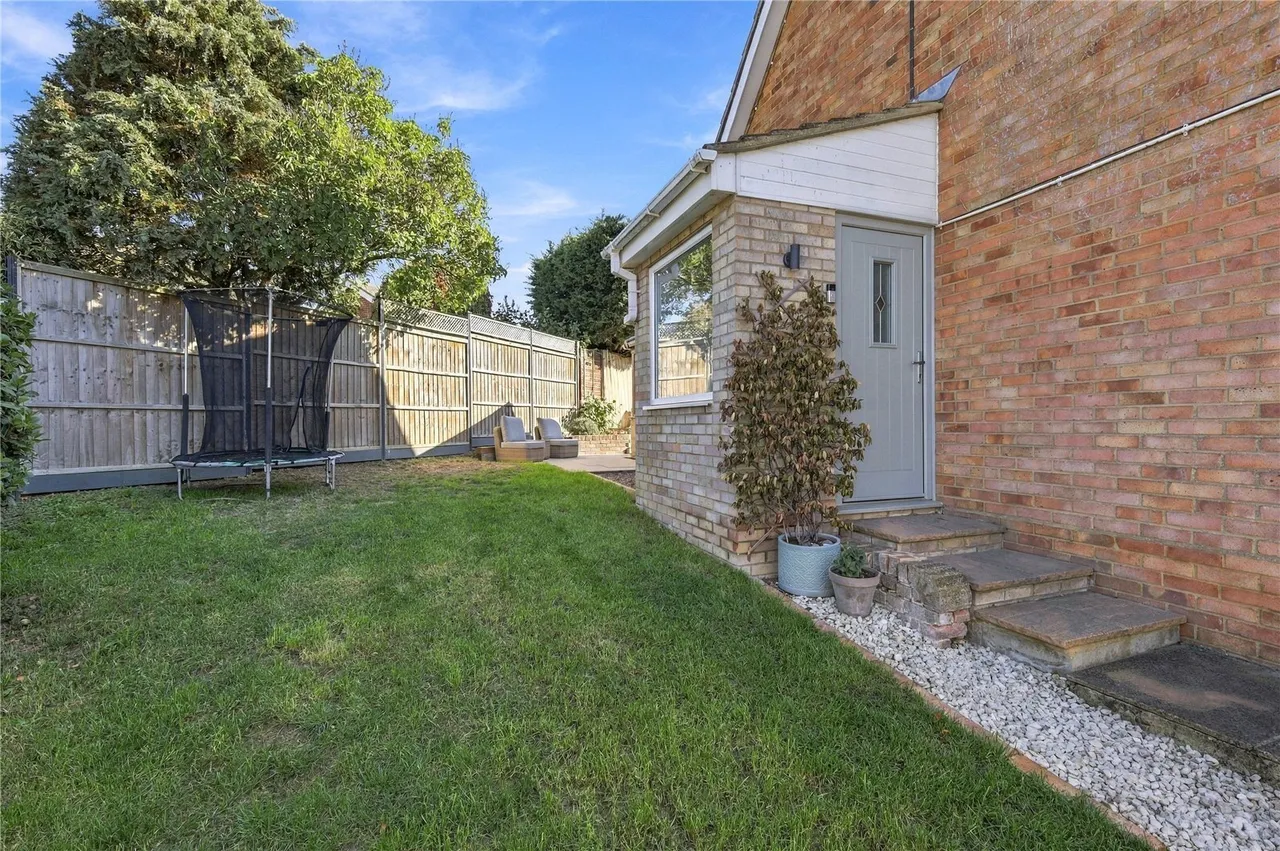 High Street, Wethersfield, CM7, photo 20