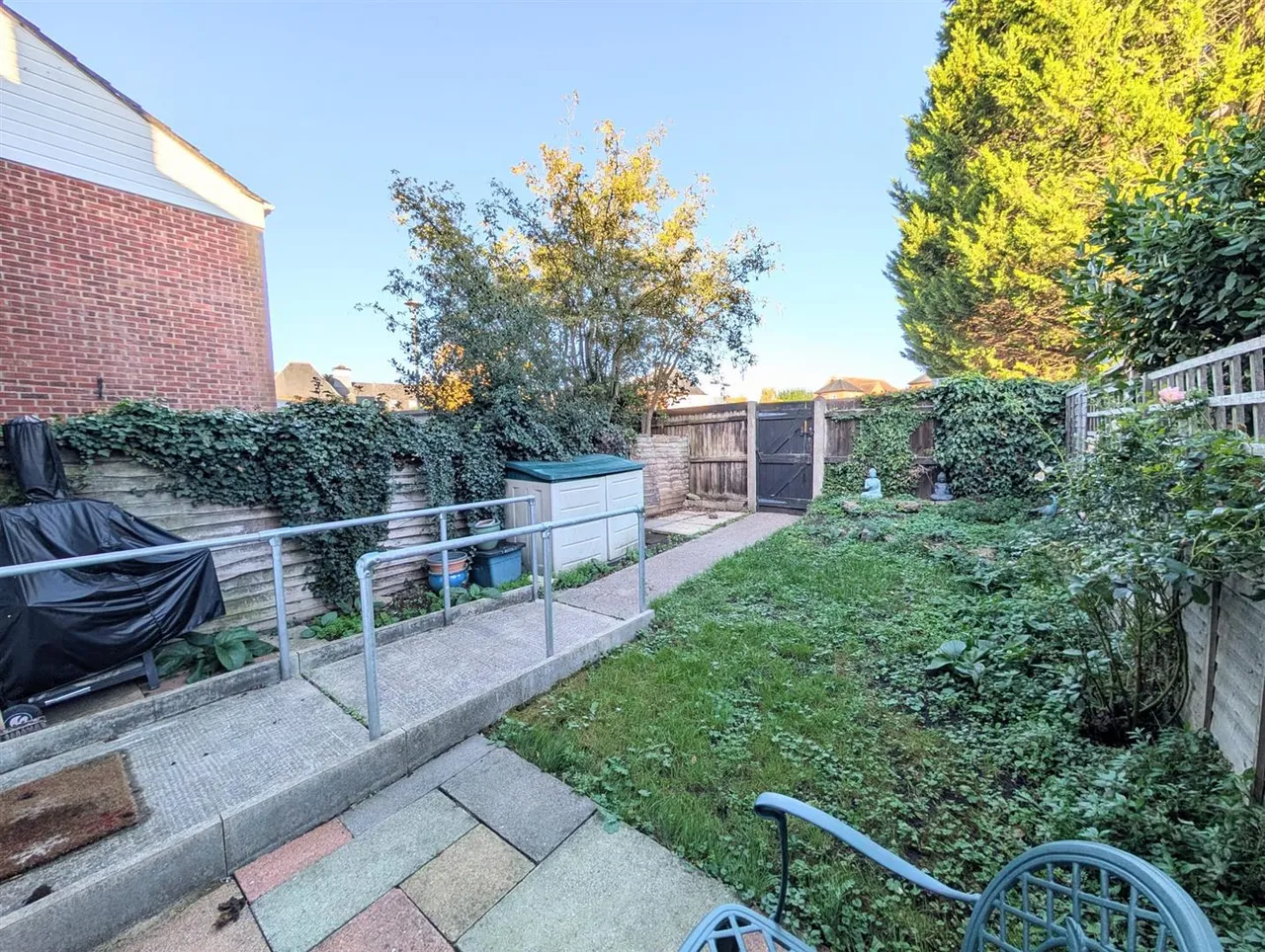 St. Helens Court, Abingdon, photo 17